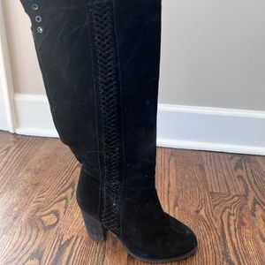 Sbicca Boots Knee High